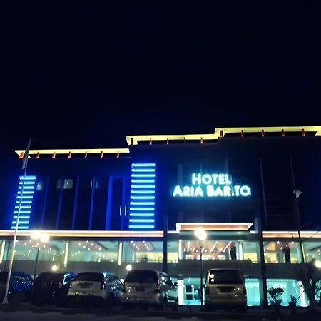 Aria Barito Hotel Banjarmasin (South Kalimantan) Exterior foto