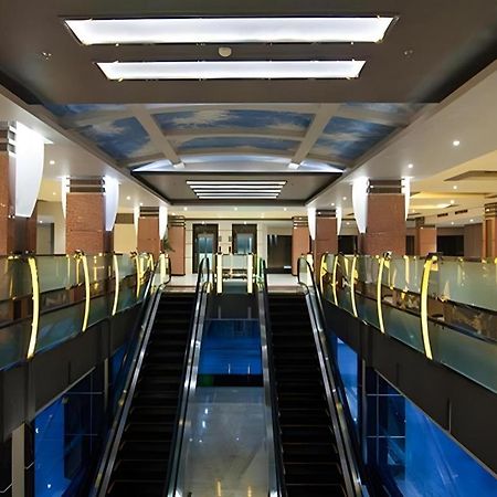 Aria Barito Hotel Banjarmasin (South Kalimantan) Exterior foto