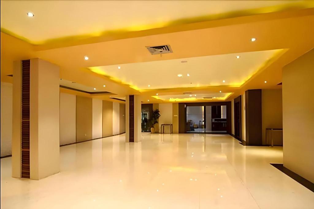 Aria Barito Hotel Banjarmasin (South Kalimantan) Exterior foto