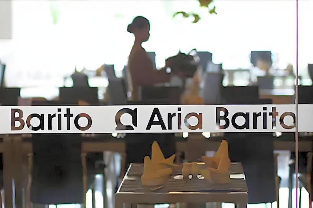 Aria Barito Hotel Banjarmasin (South Kalimantan) Exterior foto