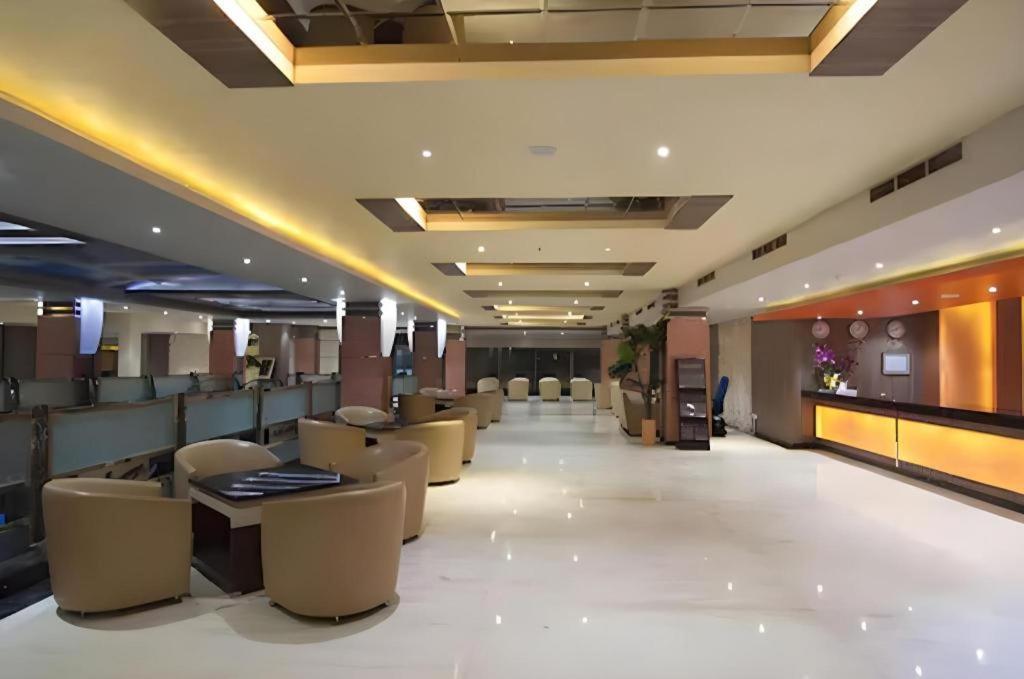 Aria Barito Hotel Banjarmasin (South Kalimantan) Exterior foto