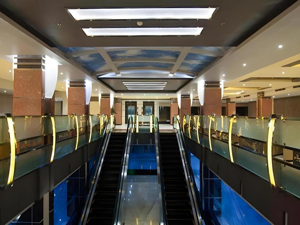 Aria Barito Hotel Banjarmasin (South Kalimantan) Exterior foto