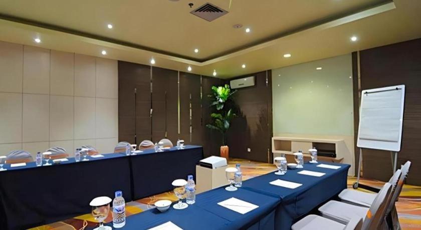 Aria Barito Hotel Banjarmasin (South Kalimantan) Exterior foto