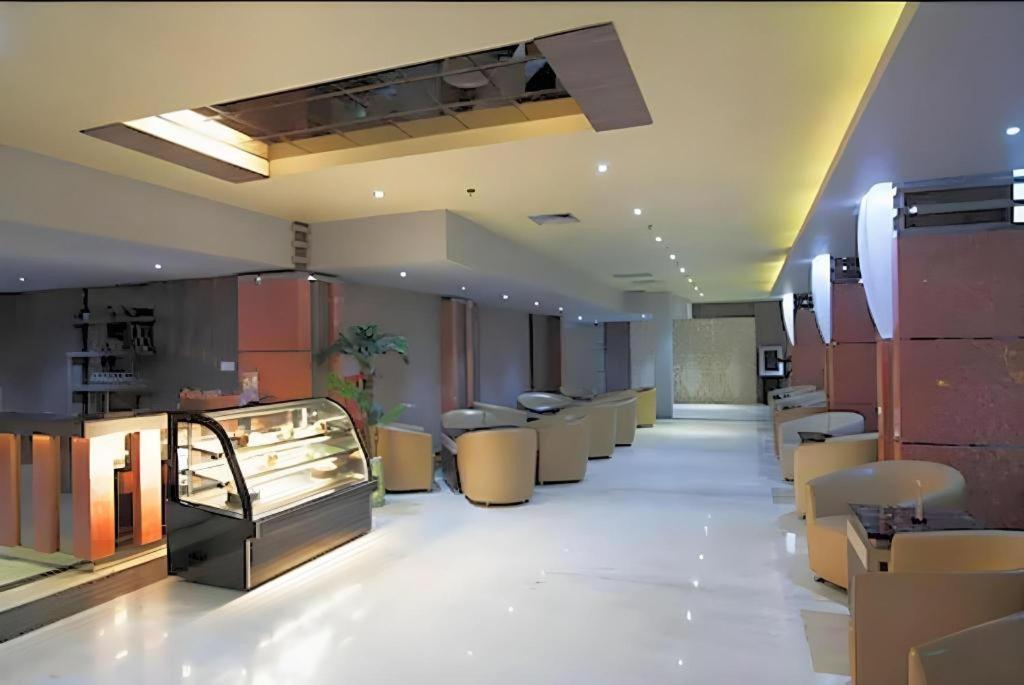 Aria Barito Hotel Banjarmasin (South Kalimantan) Exterior foto