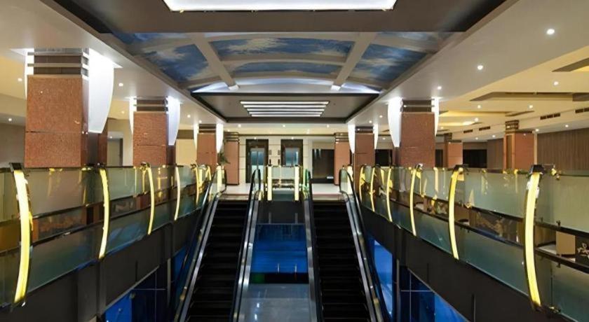 Aria Barito Hotel Banjarmasin (South Kalimantan) Exterior foto